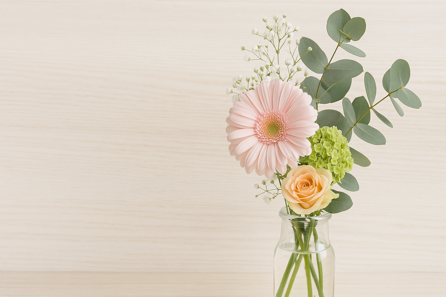 花を長持ちさせるコツ